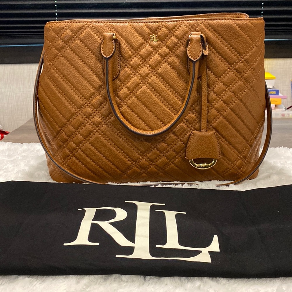 Lauren Ralph Lauren